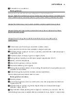 Предварительный просмотр 65 страницы Philips HR1618 User Manual