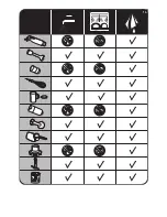 Предварительный просмотр 137 страницы Philips HR1618 User Manual