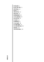 Preview for 5 page of Philips HR1619 User Manual