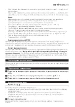 Preview for 113 page of Philips HR1619 User Manual