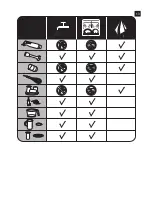 Preview for 121 page of Philips HR1619 User Manual