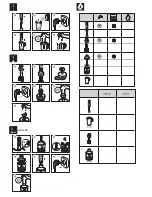 Preview for 2 page of Philips HR1626 User Manual