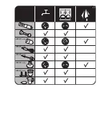 Preview for 121 page of Philips HR1650 User Manual