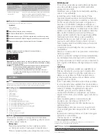 Preview for 7 page of Philips HR1689 User Manual