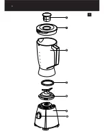 Preview for 3 page of Philips HR1720/50 User Manual