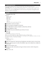 Preview for 9 page of Philips HR1720/50 User Manual