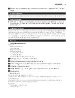 Preview for 27 page of Philips HR1720/50 User Manual