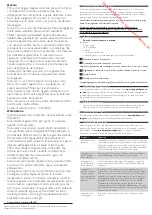 Preview for 9 page of Philips HR1832 User Manual