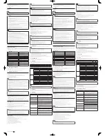 Preview for 3 page of Philips HR1846 User Manual