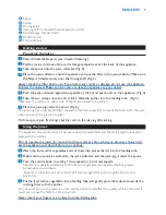 Preview for 7 page of Philips HR1853 User Manual