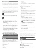 Preview for 7 page of Philips HR1855 User Manual