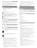 Preview for 10 page of Philips HR1855 User Manual