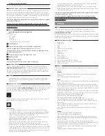 Preview for 11 page of Philips HR1855 User Manual