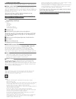 Preview for 12 page of Philips HR1855 User Manual