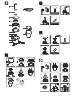 Preview for 13 page of Philips HR1855 User Manual