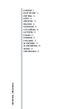 Preview for 5 page of Philips HR1858/00 Manual