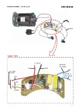 Предварительный просмотр 5 страницы Philips HR1858/00 Service Manual