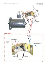 Preview for 4 page of Philips HR1858/55 Service Manual