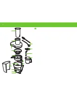 Preview for 3 page of Philips HR1881/00 User Manual