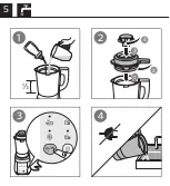 Preview for 11 page of Philips HR2088 User Manual