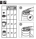 Preview for 12 page of Philips HR2088 User Manual