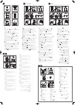 Preview for 6 page of Philips HR2095 User Manual