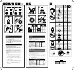 Preview for 2 page of Philips HR2102 User Manual