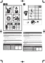 Preview for 5 page of Philips HR2109 User Manual