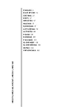 Preview for 5 page of Philips HR2160 User Manual