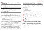 Preview for 19 page of Philips HR2181/10 User Manual