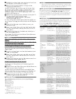 Preview for 5 page of Philips HR2200 Manual