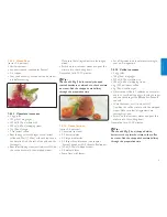 Preview for 11 page of Philips HR2304 Recipe Book