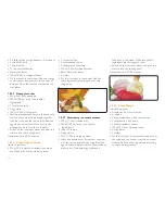 Preview for 14 page of Philips HR2304 Recipe Book