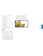 Preview for 49 page of Philips HR2304 Recipe Book