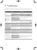 Preview for 16 page of Philips HR2330 User Manual