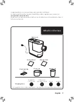 Preview for 11 page of Philips HR2332/11 User Manual