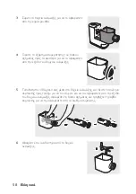 Preview for 58 page of Philips HR2345 User Manual