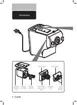 Preview for 8 page of Philips HR2355/09 User Manual