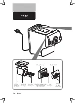 Preview for 176 page of Philips HR2355/12 User Manual