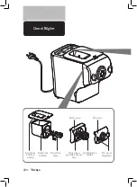 Preview for 224 page of Philips HR2355/12 User Manual