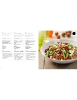 Предварительный просмотр 23 страницы Philips HR2355 Recipes