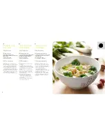 Предварительный просмотр 25 страницы Philips HR2355 Recipes