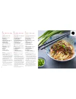 Предварительный просмотр 27 страницы Philips HR2355 Recipes