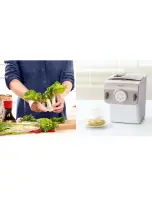 Предварительный просмотр 40 страницы Philips HR2355 Recipes