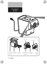 Preview for 32 page of Philips HR2358/05 User Manual