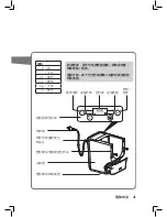 Предварительный просмотр 41 страницы Philips HR2358/06 User Manual