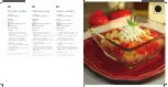 Preview for 15 page of Philips HR2370/05 Viva Series Recipes