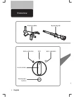 Preview for 8 page of Philips HR2370 User Manual