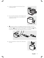 Preview for 51 page of Philips HR2370 User Manual