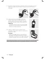 Preview for 80 page of Philips HR2370 User Manual